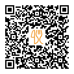 QR-code link către meniul Cafe Rendez-vous