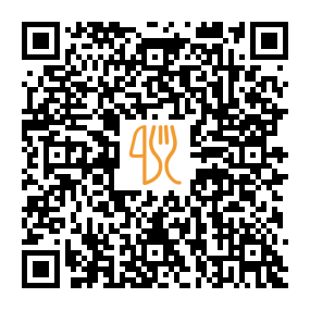 QR-code link către meniul Hot Pot Pasteria Mediterranean Cosmos