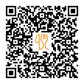 QR-code link către meniul Tres Bellas Food Treats