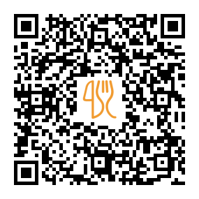 QR-code link către meniul Del's Family Pizza