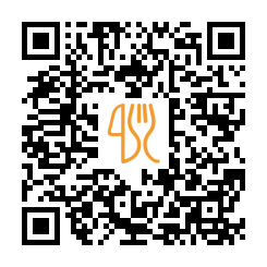 QR-code link către meniul Saint Christol