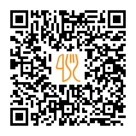 QR-code link către meniul Cafe De La Paix