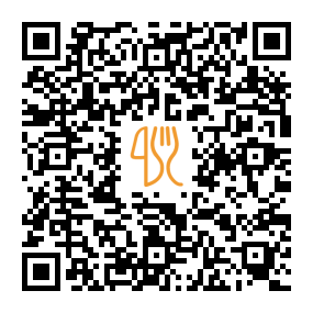 QR-code link către meniul Hosteria Girasole