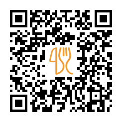 QR-code link către meniul Café O Neto