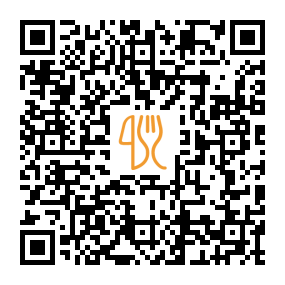 QR-code link către meniul Golden Peach Cafe