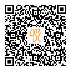 QR-code link către meniul Popeyes Louisiana Kitchen