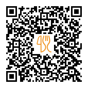 QR-code link către meniul Alfredo's