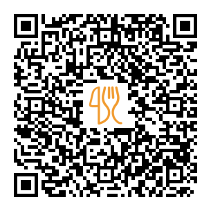 QR-code link către meniul Agriturismo La Locanda Flaminia