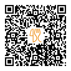 QR-code link către meniul Regency Inn Suites