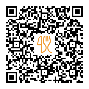 QR-code link către meniul Korean Music Court Hana