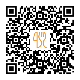 QR-code link către meniul Foron Rex فرن ركس