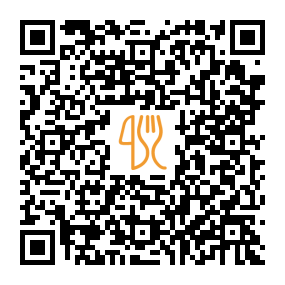 QR-code link către meniul Iron Rooster - Hunt Valley