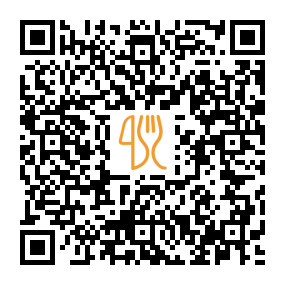 QR-code link către meniul Casablanca