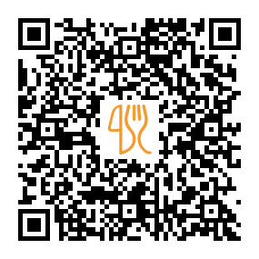 QR-code link către meniul Oriental Garden