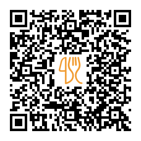 QR-code link către meniul Guru Bistro Indien