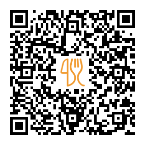 QR-code link către meniul The Garden Bistro