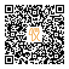 QR-code link către meniul Ísbúð Huppu Borgarnes