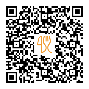 QR-code link către meniul Lady Diana's Zen Cafe