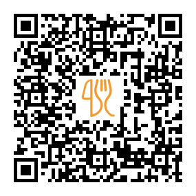 QR-code link către meniul Fred's Franks