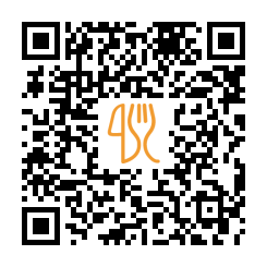 QR-code link către meniul Deus é Fiel