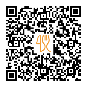 QR-code link către meniul The Stone House And Country Inn