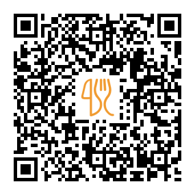 QR-code link către meniul Frontier Coffee Roasters