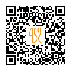 QR-code link către meniul Erawati Raft