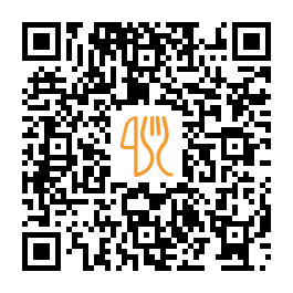 QR-code link către meniul Cul de Poule