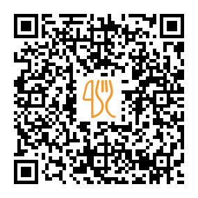 QR-code link către meniul Fork And Gavel Cafe