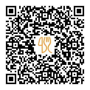 QR-code link către meniul Hurricane Grill Wings