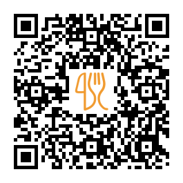 QR-code link către meniul Maharaja