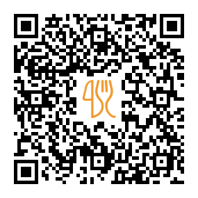 QR-code link către meniul Q's Bistro & Grill