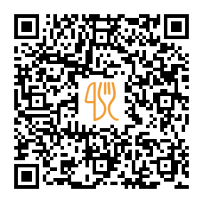 QR-code link către meniul King Buffet