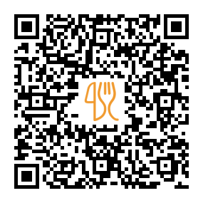 QR-code link către meniul Mamajuana Cafe