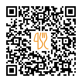 QR-code link către meniul Firma Flowers Cafe