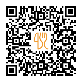 QR-code link către meniul Pizzabakeren