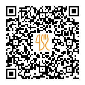 QR-code link către meniul The Whimsical Pig Bed Breakfast