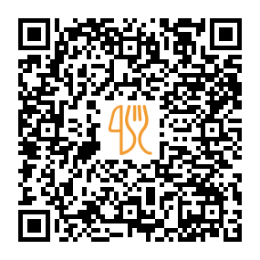 QR-code link către meniul Davino's Pizzeria