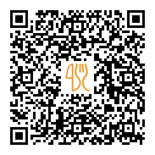 QR-code link către meniul The Fireside Smokehouse