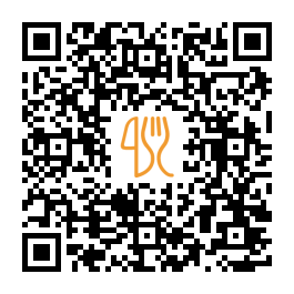 QR-code link către meniul Ostaria Dai Garbo