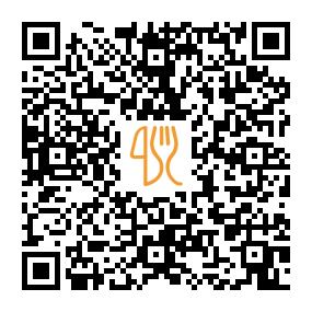 QR-code link către meniul Les Contes d'Albret