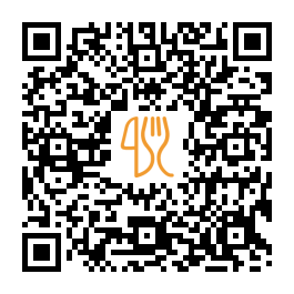 QR-code link către meniul Restaurace Lumbarda