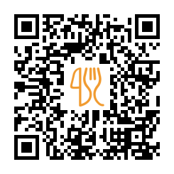 QR-code link către meniul Kaly Sushi