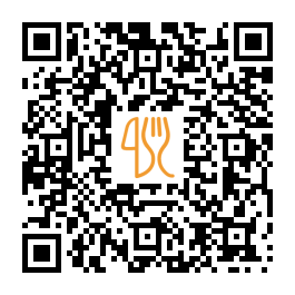 QR-code link către meniul Cyrano Vaexjoe