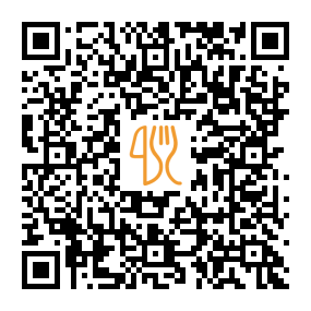 QR-code link către meniul Baba Taher مطعم ومقهى بابا طاهر