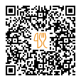 QR-code link către meniul Tokyo Hibachi Express