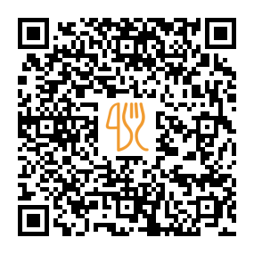 QR-code link către meniul Hardy Park Bistro