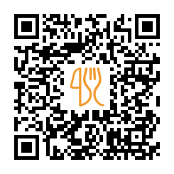 QR-code link către meniul Franzi Pizza