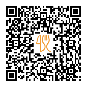 QR-code link către meniul Zoes Kitchen