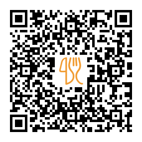 QR-code link către meniul Chef Tush - R's College Days